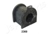 ГУМОВИЙ ШТОК. TOYOTA P. FJ CRUISER (GSJ1_) 11- JAPANPARTS RU-2360 (фото 1)