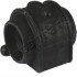 Втулка стабілізатора (заднього) Mazda 3 03-09 (d=14.1mm) JAPANPARTS RU3115 (фото 1)