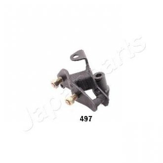 Подушка АКПП Accord 2,0 -08 JAPANPARTS RU-497