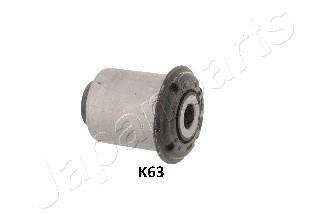 Сайлентблок важеля KIA P. MAGNETIS 2,0/2,0CRDI/2,7 05- JAPANPARTS RU-K63