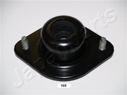 ПОДУШКА ПОДУШКА. NISSAN P.MICRA II 1.0-1.5D 08.92-02.03 LE/PR JAPANPARTS SM0375