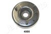 ПОДУШКА ПОДУШКА. HONDA P. ACCORD 2.0-2.4 03-08 LE/PR JAPANPARTS SM0424 (фото 1)