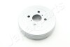 БЕН ХЕМ. TOYOTA T. YARIS 1.0-1.3/1.4 D-4D 99-05 р. JAPANPARTS TA-212C (фото 1)