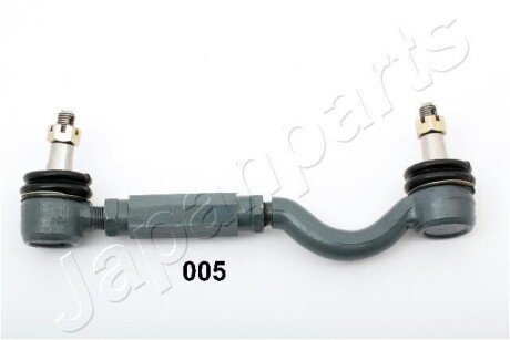 РУЛЬОВА ТЯГА TATA SAFARI 99- PR JAPANPARTS TI-005R