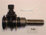 Наконечник поперечної рульової тяги TOYOTA LAND CRUISER 81-89 JAPANPARTS TI-246 (фото 1)