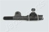 Наконечник поперечної рульової тяги TOYOTA LAND CRUISER 84-96 LE JAPANPARTS TI-253L (фото 1)