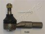 Наконечник поперечної рульової тяги TOYOTA STARLET 89- LE/PR JAPANPARTS TI-299 (фото 1)