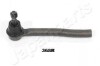 Наконечник поперечної рульової тяги FORD RANGER 11- MAZDA BT-50 PICK-UP 11- PR JAPANPARTS TI-368R (фото 1)