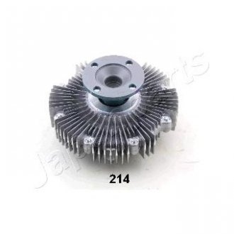 Сцепление вентилятора TOYOTA HILUX 2.5D 05- JAPANPARTS VC-214