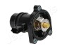 Термостат Opel Corsa/Astra/Chevrolet Aveo 1.2/1.4/1.6i 09- (103°C) (більше не постачається) JAPANPARTS VT0400 (фото 1)