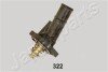 Термостат Mondeo 2.0 EcoBoost 14-,3,5 1.8/2.0 04- JAPANPARTS VT-322 (фото 1)