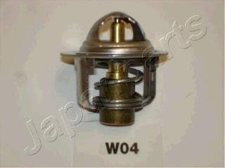 Автозапчастина JAPANPARTS VT-W04