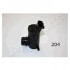 НАСОС ОМИВА TOYOTA CAMRY,COROLLA,YARIS VERSO 12/98-10/07 JAPANPARTS WP-204 (фото 1)