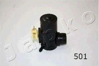 Мотор омывателя лобового стекла JAPKO 156501 (фото 1)