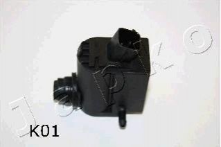 Мотор омывателя лобового стекла JAPKO 156K01