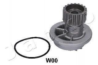 Насос водяной двигателя JAPKO 35W00 (фото 1)