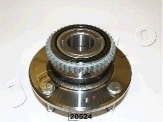Маточина колеса JAPKO 420524 (фото 1)