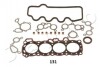 Набір прокладок, головка цилиндра JAPKO 48131 (фото 1)