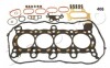 Комплект прокладок, головка цилиндра JAPKO 48406 (фото 1)