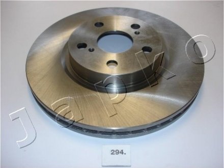 Гальмівний диск JAPKO 60294