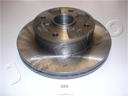 Гальмівний диск JAPKO 60329 (фото 1)