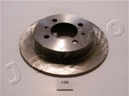 Тормозной диск JAPKO 61130 (фото 1)