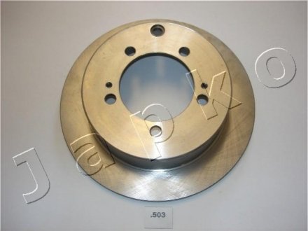 Гальмівний диск JAPKO 61503 (фото 1)