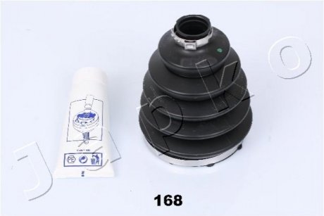 Комплект пыльника JAPKO 63168 (фото 1)