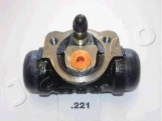 Цилиндр тормозной рабочий JAPKO 67221 (фото 1)