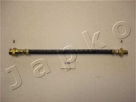 Кронштейн, тормозный шланг JAPKO 69120 (фото 1)