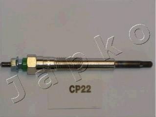 Свічка розжарювання JAPKO CP22