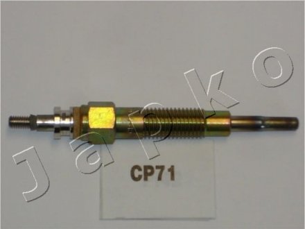 Свічка розжарення JAPKO CP71