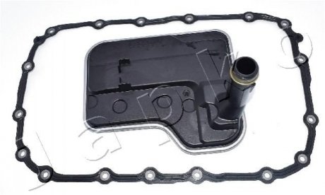 Фильтр АКПП BMW 3 (E90/91/92/93)/X3 (E84) 2.0/2.5/3.0 03-13 JAPKO FTJ011