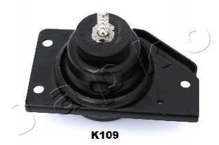 Подушка двигуна Kia Rio 05-11 1.4-1.6 Пр. JAPKO GOJK109 (фото 1)