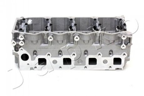 Головка блока цилиндров (ГБЦ) алюминиевая EURO 4 Nissan 2.2 di,2.5 dci,2.5ddi (02-14) JAPKO JNS015S (фото 1)