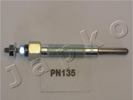 Свеча накаливания JAPKO PN135 (фото 1)