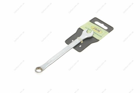 Ключ рожково-накидний 9 mm JBM 10551