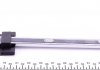 Ключ 12-гранний плоский-кільцевий подовжений з тріскачкою (18mm) JBM 13461 (фото 1)