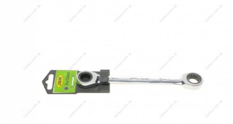 Ключ тріскачковий (14x15mm) JBM 13488