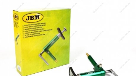 Инструмент для втапливания поршней (пневматический) (5-14 бар)) JBM 51283 (фото 1)