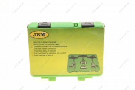 Набор инструментов JBM 51495 (фото 1)