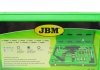 Набор инструментов для снятия подушек безопасности JBM 51501 (фото 1)