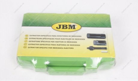 Набор инструментов JBM 52629