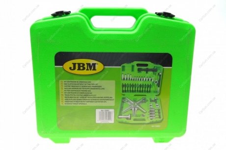 Набір інструментів для регулювання зчеплення APC JBM 53001