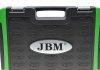 Набір інструмента 1/4" и 1/2" 61 предмет JBM 53108 (фото 2)