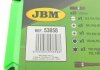 Комплект ударных бит с адаптерами JBM 53858 (фото 2)