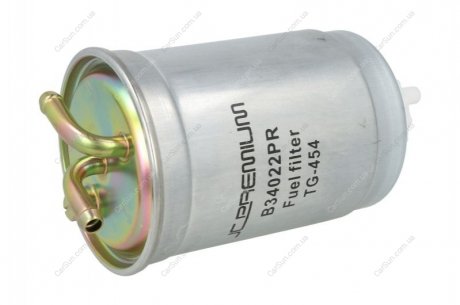 Фильтр топлива JC PREMIUM B34022PR (фото 1)