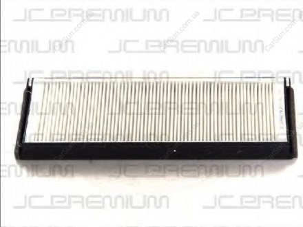 Фільтр салону Mercedes Sprinter CDI/ TDI, Volkswagen LT35 JC PREMIUM B4M006PR