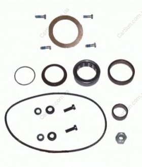 Ремкомплект стартера Mercedes OM-401LA-442LA Jilong KB-1000