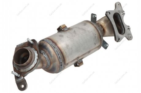 Katalizator EURO 5/EURO 6 pasuje do: HONDA CIVIC IX, CR-V IV 1.8/2.0 02.12- Jmj JMJ1091714